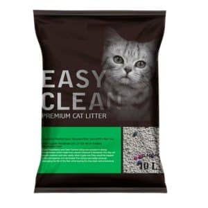 Arena Sanitaria Easy Clean Aroma Manzana