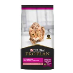 Alimento Para Gato Adulto Pro Plan Sterilized 7.5kg