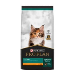 Alimento Para Gato De Temprana Edad Pro Plan Kitten 7.5kg