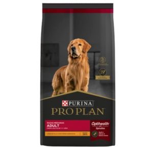 Alimento Pro Plan Optihealth Perro Adulto De Raza Mediana 15kg