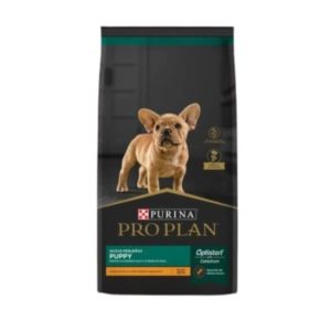 Alimento Pro Plan Optistart Puppy Perro Cachorro Raza Pequeña 7.5kg