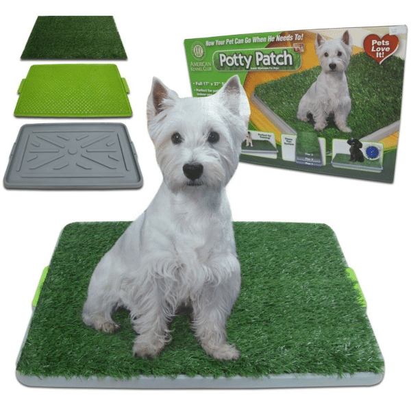 Baño Ecológico Para Perro Baño Mascotas 68 x 43 x 5 Cm Doggie Fun