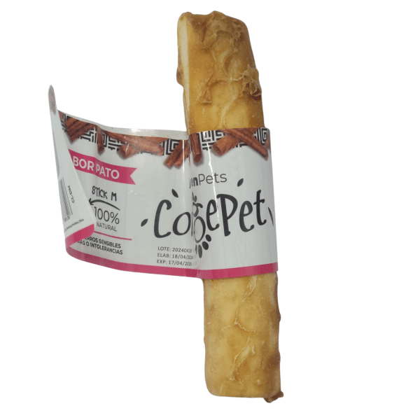 Snack Para Perro Colagepets Palito Talla M - 55g