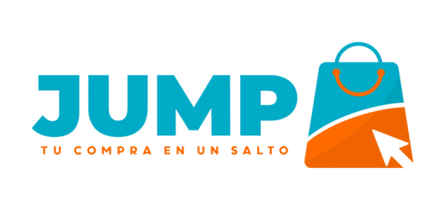 Logo de Jump