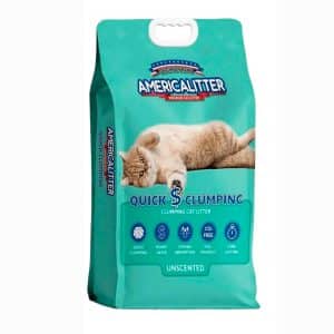 Arena America Litter Quick Clumping 15kg
