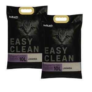 Arena Easy Clean lavanda 16k