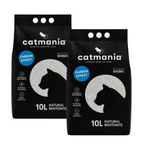Arena Sanitaria Catmania Neutra 17 Kg