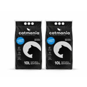 Arena Sanitaria Catmania Neutra 17Kg