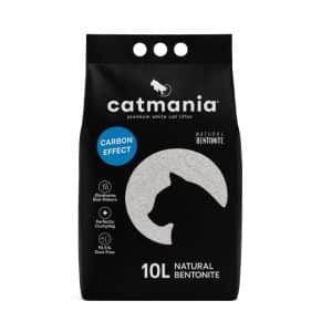 Arena Sanitaria Catmania Neutra 8.5 Kg