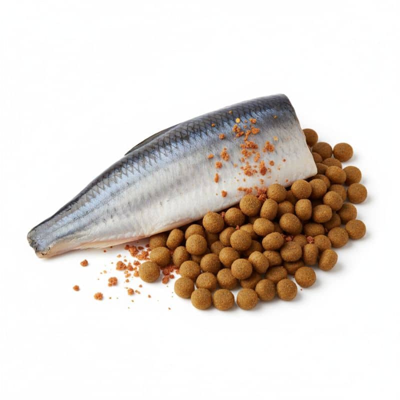 Bravery Herring Adult Cat Sterilized 7kg - Imagen 2