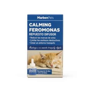 Calming Feromonas 48ml