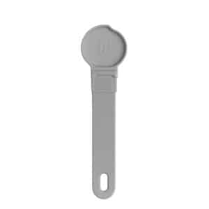 Cuchara Dispensadora Para Churu Gris