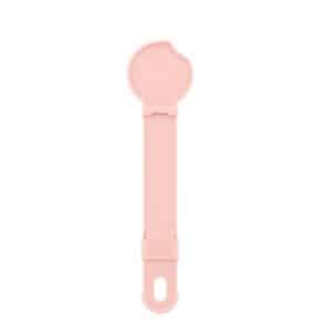 Cuchara Dispensadora Para Churu Rosada