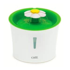 Fuente Catit Flower 1.6 Litros
