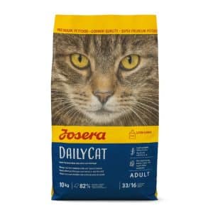 Josera Dailycat 10kg