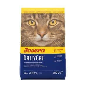 Josera Dailycat 2kg