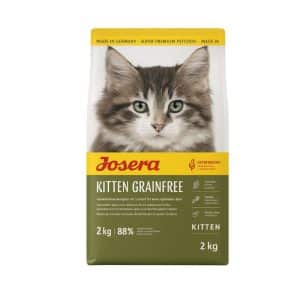 Josera Kitten Grainfree