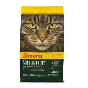 Josera Naturecat 10kg