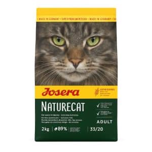 Josera Naturecat 2kg