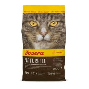 Josera Naturelle 10kg