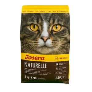Josera Naturelle 2kg