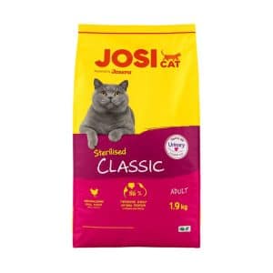 Josera Sterilised Clas 1.9kg