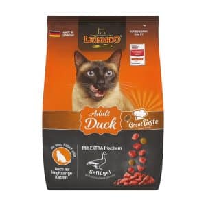 Leonardo Adult Duck
