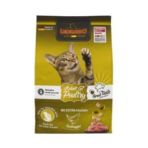 Leonardo Adult GF Poultry