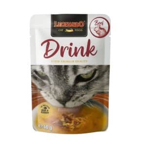 Leonardo Drink Beef