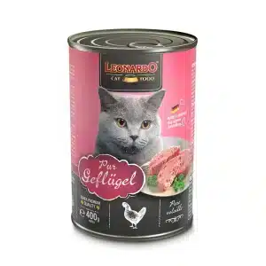 Leonardo Lata Ave 400 g