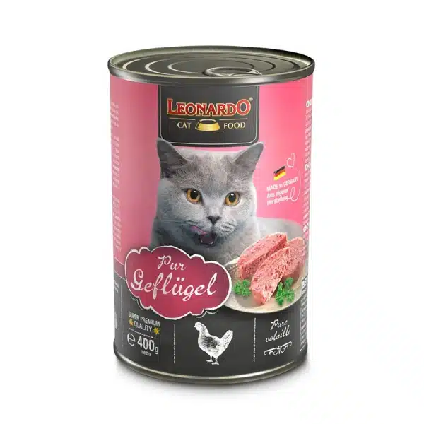 Leonardo Lata Ave 400 g