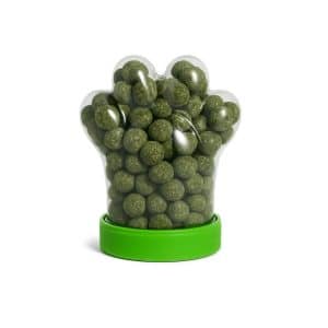 Mini Bolitas de Catnip 110gr