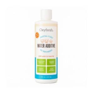 OxyFresh Water Additive