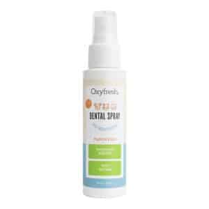 Oxyfresh Spray Cuidado Dental para Mascotas 89ml