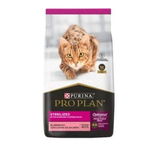 Proplan Sterilized 3k