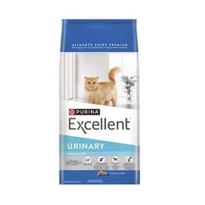 Purina Excellent Adulto Urinary