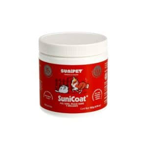 SuniCoat Piel y Pelaje 140 gr