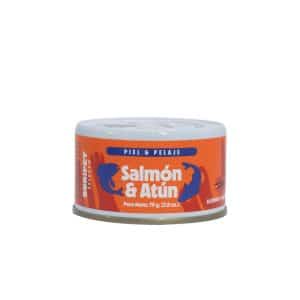 SuniSelecto Lata Salmon atun 79gr