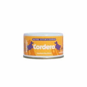 SuniSelecto lata Cordero 79g