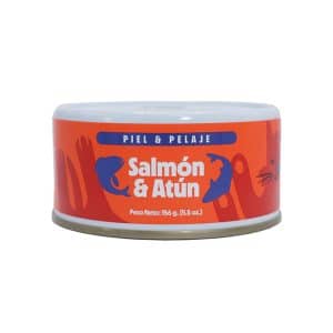 SuniSelecto lata Salmon Atun 156GR