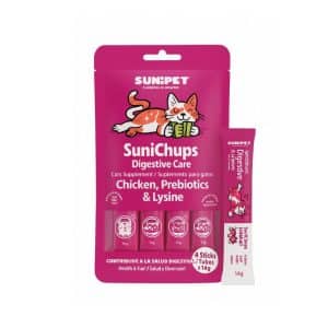 Sunichups digestive care
