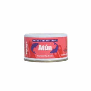 Suniselecto Lata atun 79g