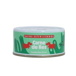 Suniselecto la carne de res 156g