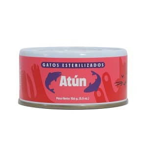 Suniselecto lata Atun 156g