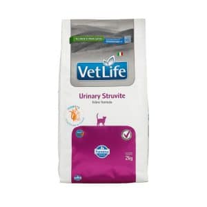 Vetlife Urinary Struvite 2k