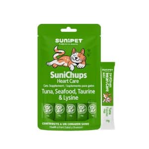 sunichups heart care
