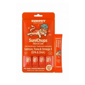 sunichups skin coat