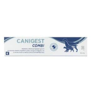 Canigest Combi 16 ml – Probióticos para perros y gatos