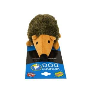Juguete Peluche Erizo