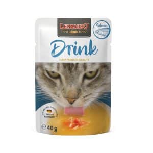 Leonardo Drink Salmon 40g